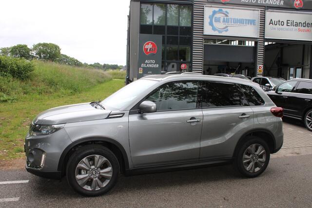 Suzuki VITARA 1.5 Hybrid Select AGS Automaat