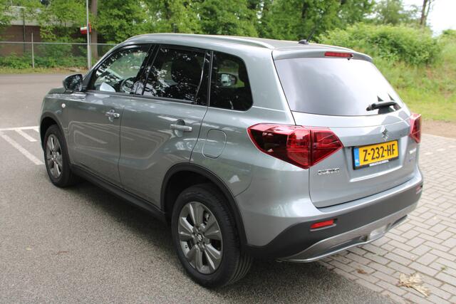 Suzuki VITARA 1.5 Hybrid Select AGS Automaat