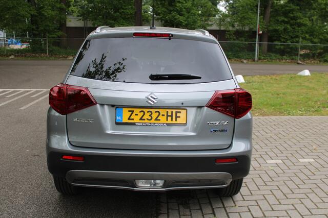 Suzuki VITARA 1.5 Hybrid Select AGS Automaat