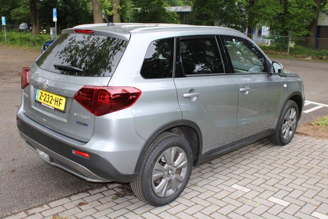 Suzuki VITARA 1.5 Hybrid Select AGS Automaat