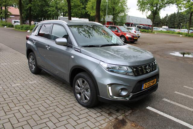 Suzuki VITARA 1.5 Hybrid Select AGS Automaat