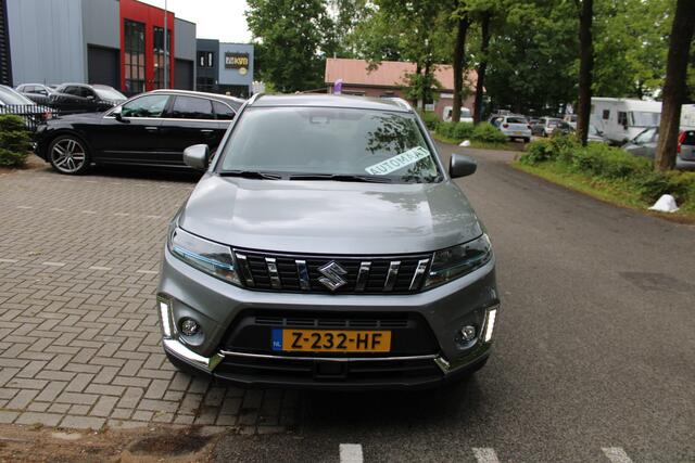 Suzuki VITARA 1.5 Hybrid Select AGS Automaat