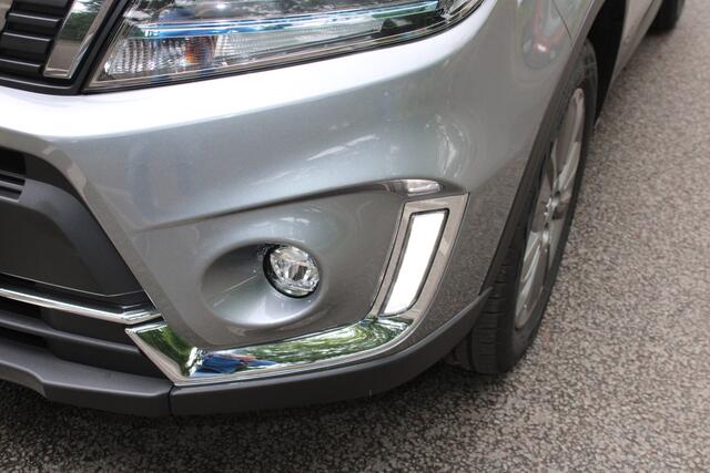 Suzuki VITARA 1.5 Hybrid Select AGS Automaat