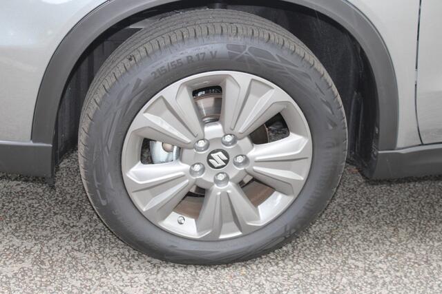 Suzuki VITARA 1.5 Hybrid Select AGS Automaat