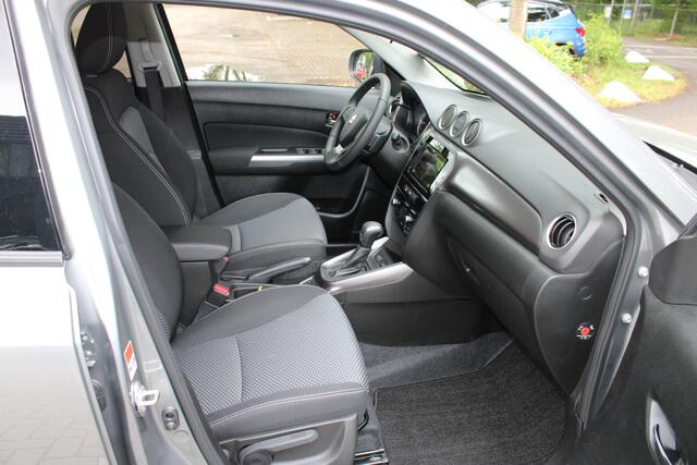 Suzuki VITARA 1.5 Hybrid Select AGS Automaat