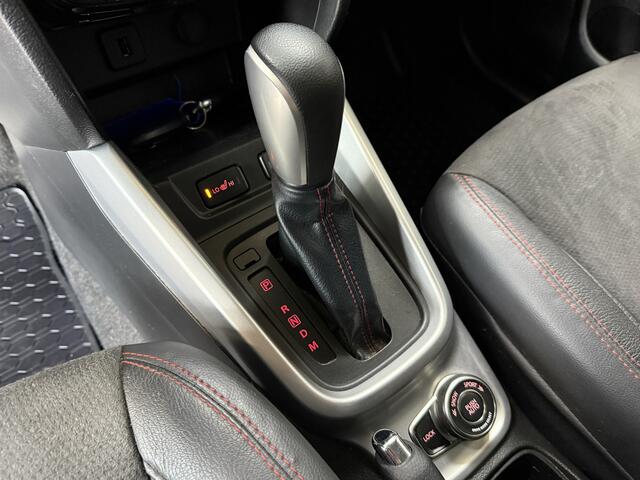 Suzuki VITARA 1.4 S AUT | Allgrip | Navi | 17" | Led | ACC | Alcantara | Stoelverwarming | Camera | Afneembare Trekhaak! Dealer onderhouden!