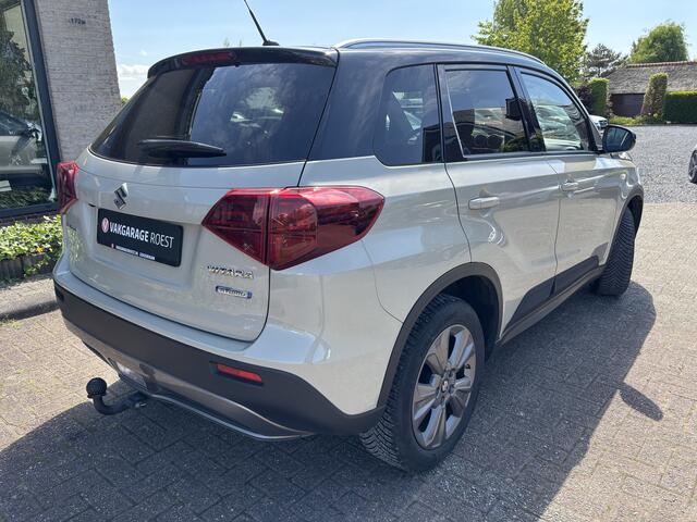 Suzuki VITARA 1.4 Boosterjet Select Smart Hybrid Trekhaak / Camera / All-Seasons