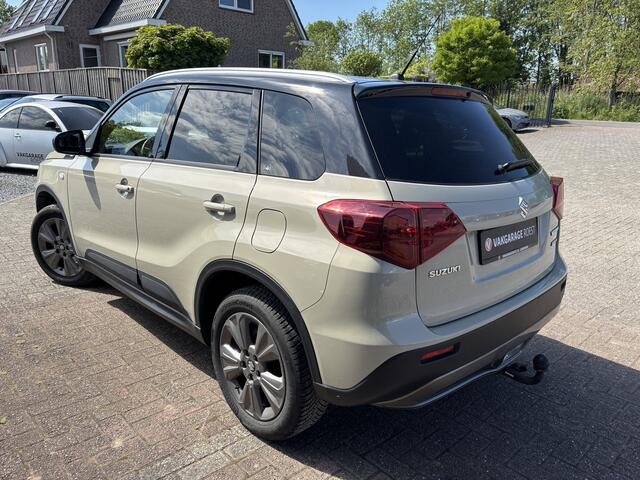 Suzuki VITARA 1.4 Boosterjet Select Smart Hybrid Trekhaak / Camera / All-Seasons