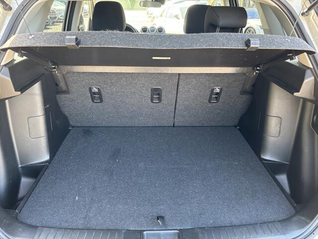 Suzuki VITARA 1.4 Boosterjet Select Smart Hybrid Trekhaak / Camera / All-Seasons