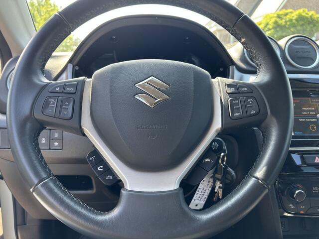 Suzuki VITARA 1.4 Boosterjet Select Smart Hybrid Trekhaak / Camera / All-Seasons