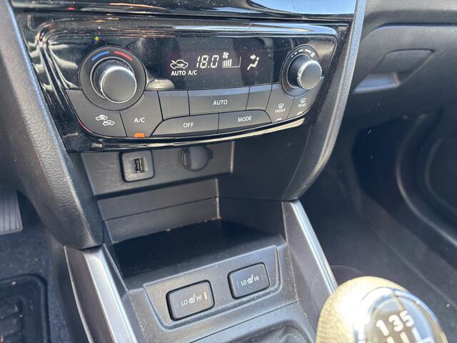 Suzuki VITARA 1.4 Boosterjet Select Smart Hybrid Trekhaak / Camera / All-Seasons
