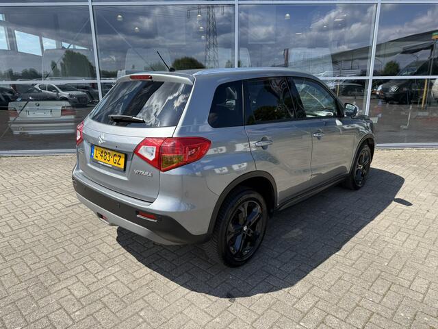 Suzuki VITARA 1.4 S AUTOMAAT | STOELVERWARMING | CAMERA
