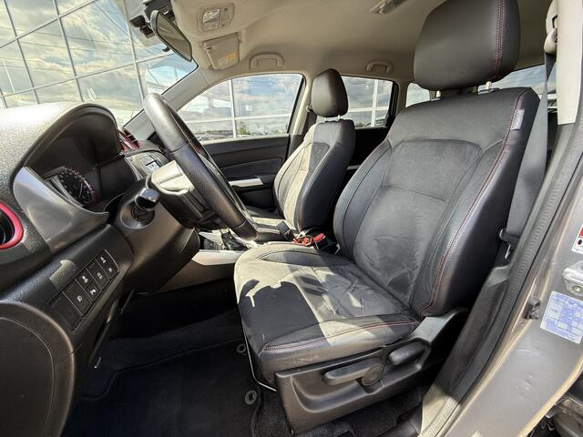 Suzuki VITARA 1.4 S AUTOMAAT | STOELVERWARMING | CAMERA