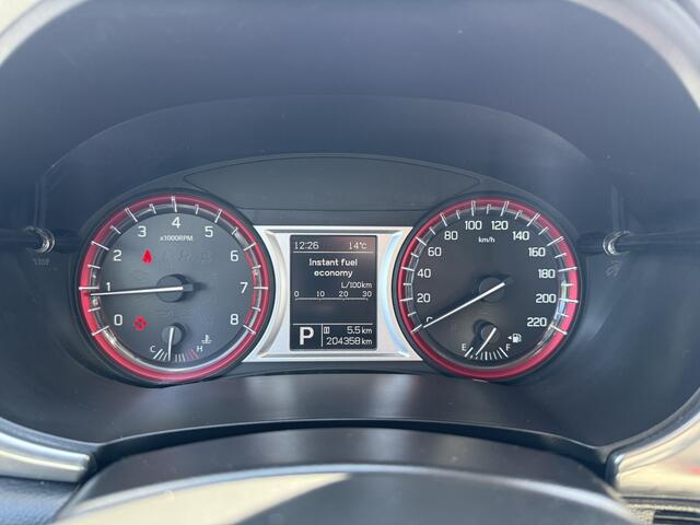 Suzuki VITARA 1.4 S AUTOMAAT | STOELVERWARMING | CAMERA