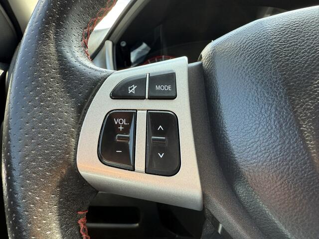 Suzuki VITARA 1.4 S AUTOMAAT | STOELVERWARMING | CAMERA