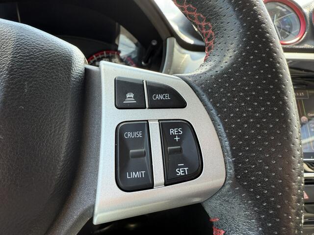 Suzuki VITARA 1.4 S AUTOMAAT | STOELVERWARMING | CAMERA