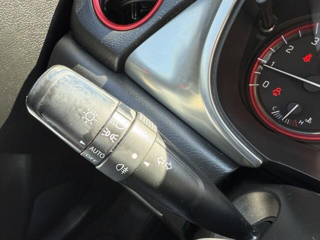 Suzuki VITARA 1.4 S AUTOMAAT | STOELVERWARMING | CAMERA