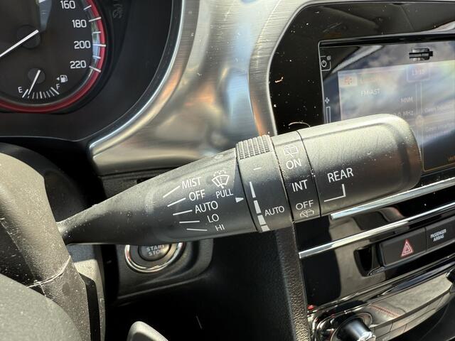 Suzuki VITARA 1.4 S AUTOMAAT | STOELVERWARMING | CAMERA