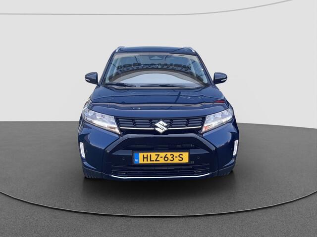 Suzuki VITARA 1.5 Hybrid Style *NIEUW*