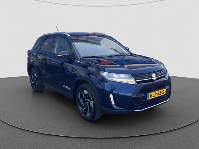 Suzuki VITARA 1.5 Hybrid Style *NIEUW*