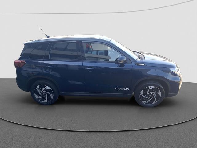 Suzuki VITARA 1.5 Hybrid Style *NIEUW*