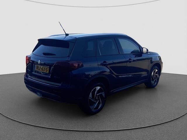 Suzuki VITARA 1.5 Hybrid Style *NIEUW*