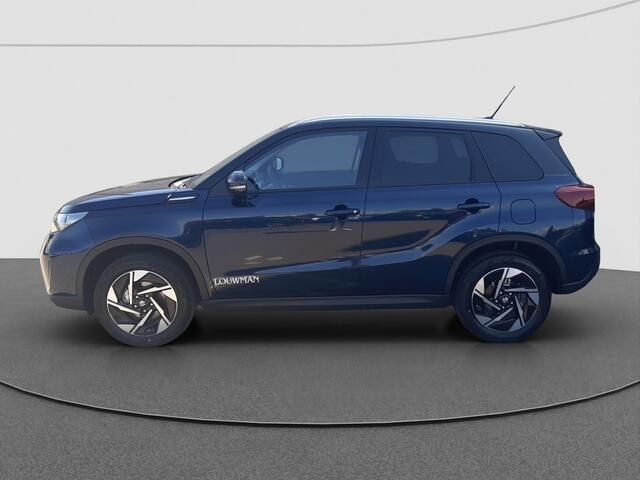 Suzuki VITARA 1.5 Hybrid Style *NIEUW*