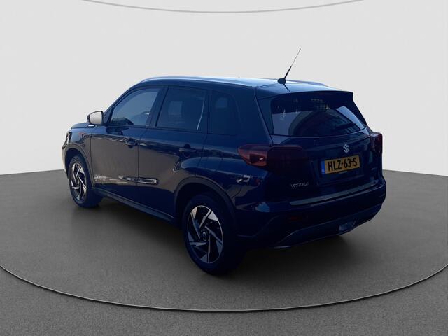 Suzuki VITARA 1.5 Hybrid Style *NIEUW*