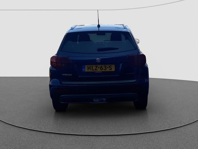 Suzuki VITARA 1.5 Hybrid Style *NIEUW*