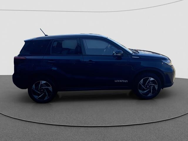 Suzuki VITARA 1.5 Hybrid Style *NIEUW*