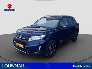 suzuki-vitara-1.5-hybrid-style-*nie