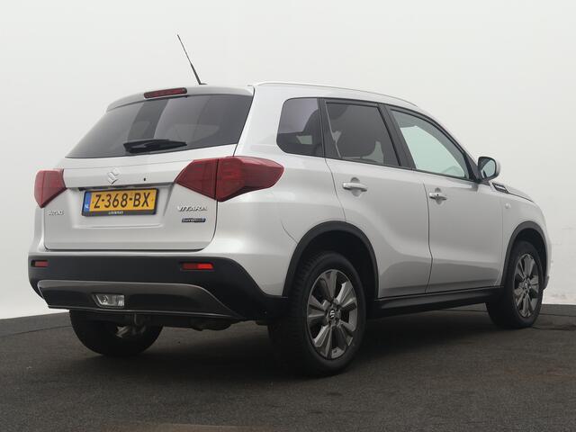 Suzuki VITARA 1.5 Hybrid Select Automaat | Dodehoekdetectie | Stoelverwarming |