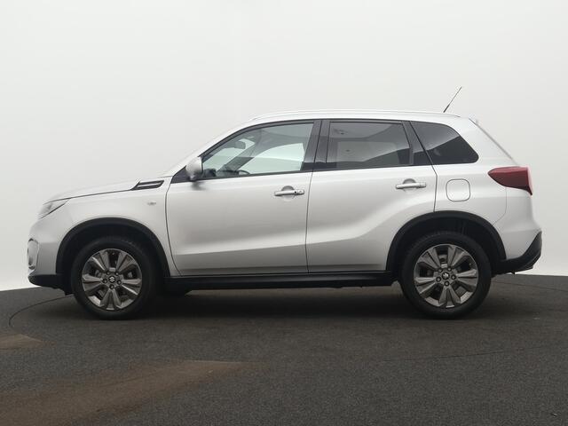 Suzuki VITARA 1.5 Hybrid Select Automaat | Dodehoekdetectie | Stoelverwarming |