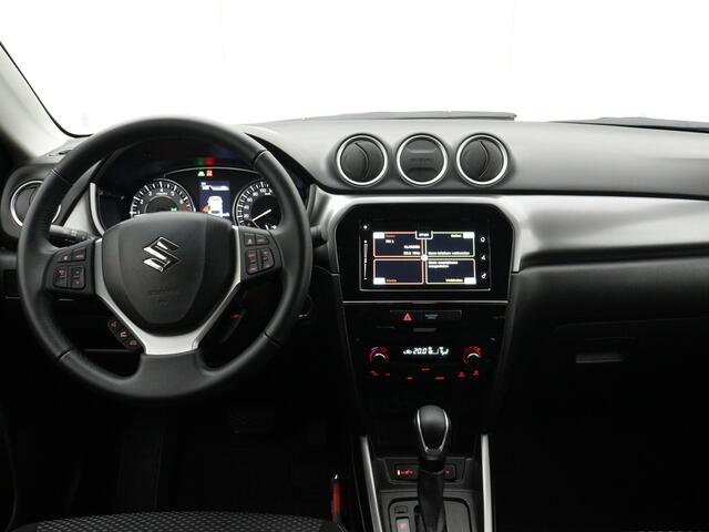 Suzuki VITARA 1.5 Hybrid Select Automaat | Dodehoekdetectie | Stoelverwarming |