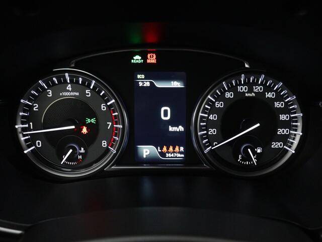 Suzuki VITARA 1.5 Hybrid Select Automaat | Dodehoekdetectie | Stoelverwarming |