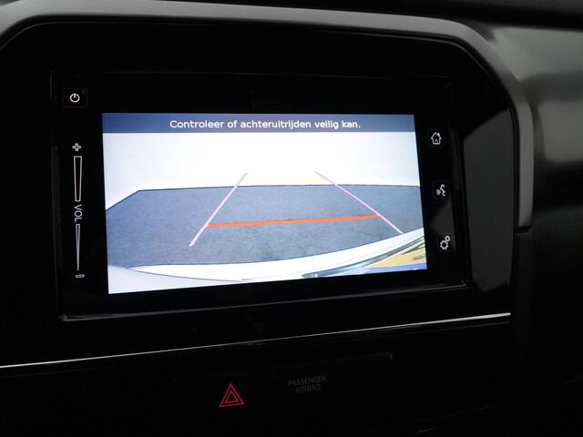 Suzuki VITARA 1.5 Hybrid Select Automaat | Dodehoekdetectie | Stoelverwarming |