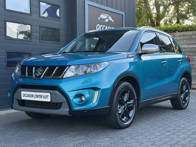 Suzuki VITARA 1.6 CLIMATE CRUISE CONTR / NAVIGATIE / CAMERA ..