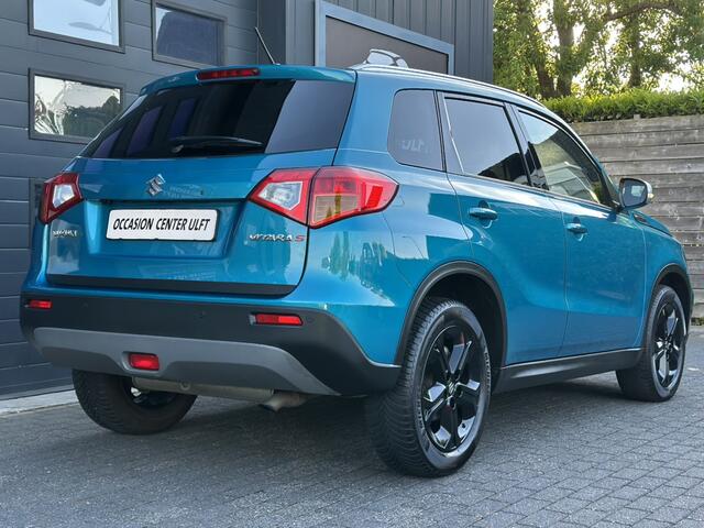 Suzuki VITARA 1.6 CLIMATE CRUISE CONTR / NAVIGATIE / CAMERA ..