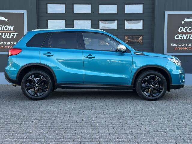 Suzuki VITARA 1.6 CLIMATE CRUISE CONTR / NAVIGATIE / CAMERA ..