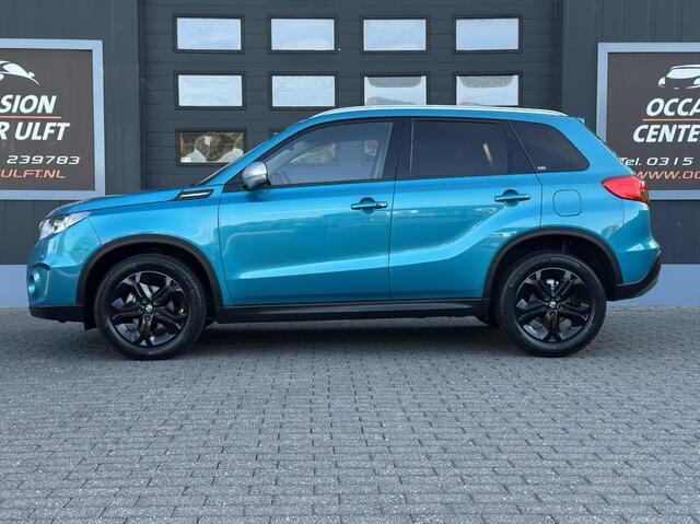 Suzuki VITARA 1.6 CLIMATE CRUISE CONTR / NAVIGATIE / CAMERA ..