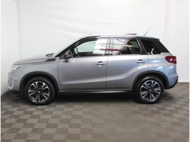 Suzuki VITARA 1.0 Boosterjet Stijl | CAMERA | SCHUIFDAK | NAVIGATIE | PDC V+A | AFN.TRKH | LED | LMV