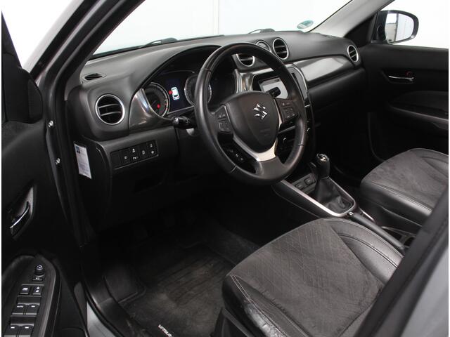 Suzuki VITARA 1.0 Boosterjet Stijl | CAMERA | SCHUIFDAK | NAVIGATIE | PDC V+A | AFN.TRKH | LED | LMV