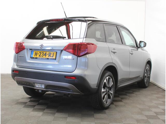 Suzuki VITARA 1.0 Boosterjet Stijl | CAMERA | SCHUIFDAK | NAVIGATIE | PDC V+A | AFN.TRKH | LED | LMV