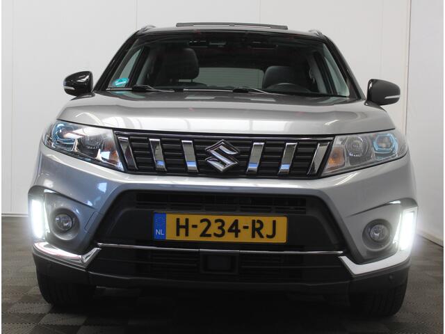 Suzuki VITARA 1.0 Boosterjet Stijl | CAMERA | SCHUIFDAK | NAVIGATIE | PDC V+A | AFN.TRKH | LED | LMV