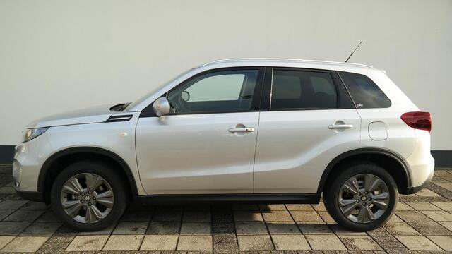 Suzuki VITARA 1.4 Boosterjet Select Smart Hybrid AUTOMAAT 1.4 Boosterjet Select Smart Hybrid