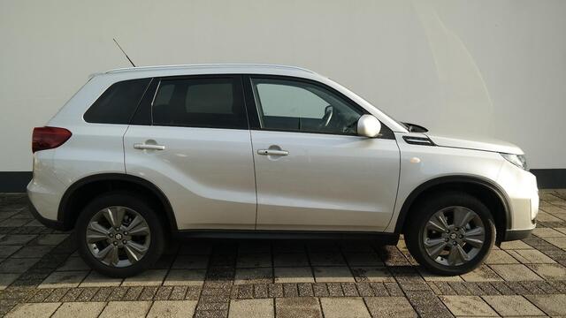 Suzuki VITARA 1.4 Boosterjet Select Smart Hybrid AUTOMAAT 1.4 Boosterjet Select Smart Hybrid