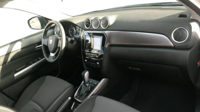 Suzuki VITARA 1.4 Boosterjet Select Smart Hybrid AUTOMAAT 1.4 Boosterjet Select Smart Hybrid