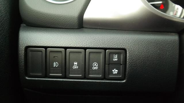 Suzuki VITARA 1.4 Boosterjet Select Smart Hybrid AUTOMAAT 1.4 Boosterjet Select Smart Hybrid