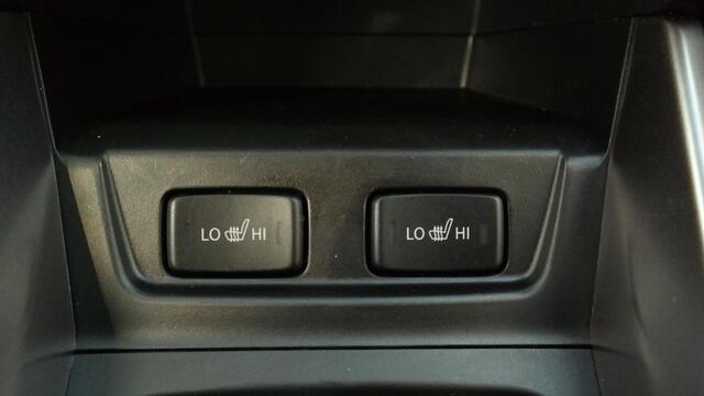 Suzuki VITARA 1.4 Boosterjet Select Smart Hybrid AUTOMAAT 1.4 Boosterjet Select Smart Hybrid