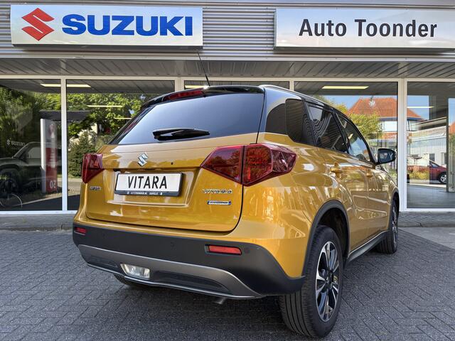 Suzuki VITARA 1.4 Boosterjet Style Smart Hybrid